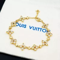 Cheap Louis Vuitton LV Bracelets #1326900 Replica Wholesale [$29.00 USD] [ITEM#1326900] on Replica Louis Vuitton LV Bracelets