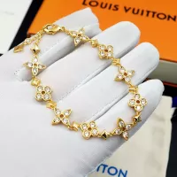 Cheap Louis Vuitton LV Bracelets #1326900 Replica Wholesale [$29.00 USD] [ITEM#1326900] on Replica Louis Vuitton LV Bracelets