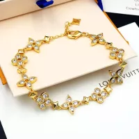 Cheap Louis Vuitton LV Bracelets #1326900 Replica Wholesale [$29.00 USD] [ITEM#1326900] on Replica Louis Vuitton LV Bracelets