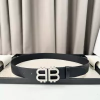 Cheap Balenciaga AAA Quality Belts #1326901 Replica Wholesale [$56.00 USD] [ITEM#1326901] on Replica Balenciaga AAA Quality Belts