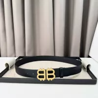 Cheap Balenciaga AAA Quality Belts #1326903 Replica Wholesale [$56.00 USD] [ITEM#1326903] on Replica Balenciaga AAA Quality Belts