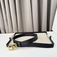 Cheap Balenciaga AAA Quality Belts #1326903 Replica Wholesale [$56.00 USD] [ITEM#1326903] on Replica Balenciaga AAA Quality Belts