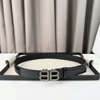 Cheap Balenciaga AAA Quality Belts #1326904 Replica Wholesale [$56.00 USD] [ITEM#1326904] on Replica Balenciaga AAA Quality Belts