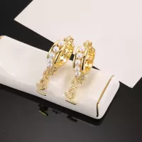 Cheap Yves Saint Laurent YSL Earrings For Women #1326905 Replica Wholesale [$29.00 USD] [ITEM#1326905] on Replica Yves Saint Laurent YSL Earrings