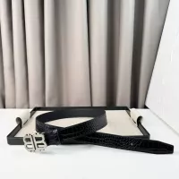 Cheap Balenciaga AAA Quality Belts #1326906 Replica Wholesale [$56.00 USD] [ITEM#1326906] on Replica Balenciaga AAA Quality Belts