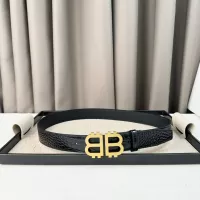 Cheap Balenciaga AAA Quality Belts #1326907 Replica Wholesale [$56.00 USD] [ITEM#1326907] on Replica Balenciaga AAA Quality Belts