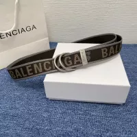 Cheap Balenciaga AAA Quality Belts #1326908 Replica Wholesale [$56.00 USD] [ITEM#1326908] on Replica Balenciaga AAA Quality Belts