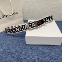 Cheap Balenciaga AAA Quality Belts #1326909 Replica Wholesale [$56.00 USD] [ITEM#1326909] on Replica Balenciaga AAA Quality Belts