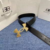 Cheap Balenciaga AAA Quality Belts #1326912 Replica Wholesale [$56.00 USD] [ITEM#1326912] on Replica Balenciaga AAA Quality Belts