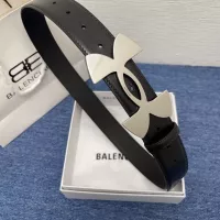 Cheap Balenciaga AAA Quality Belts #1326913 Replica Wholesale [$56.00 USD] [ITEM#1326913] on Replica Balenciaga AAA Quality Belts