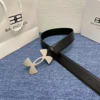 Cheap Balenciaga AAA Quality Belts #1326913 Replica Wholesale [$56.00 USD] [ITEM#1326913] on Replica Balenciaga AAA Quality Belts
