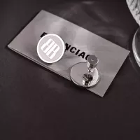 Cheap Balenciaga Earrings For Women #1326914 Replica Wholesale [$29.00 USD] [ITEM#1326914] on Replica Balenciaga Earrings