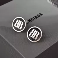 Cheap Balenciaga Earrings For Women #1326915 Replica Wholesale [$29.00 USD] [ITEM#1326915] on Replica Balenciaga Earrings