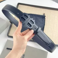 Cheap Balenciaga AAA Quality Belts #1326916 Replica Wholesale [$56.00 USD] [ITEM#1326916] on Replica Balenciaga AAA Quality Belts