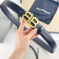 Cheap Balenciaga AAA Quality Belts #1326917 Replica Wholesale [$56.00 USD] [ITEM#1326917] on Replica Balenciaga AAA Quality Belts