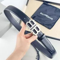 Cheap Balenciaga AAA Quality Belts #1326918 Replica Wholesale [$56.00 USD] [ITEM#1326918] on Replica Balenciaga AAA Quality Belts