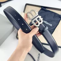 Cheap Balenciaga AAA Quality Belts #1326918 Replica Wholesale [$56.00 USD] [ITEM#1326918] on Replica Balenciaga AAA Quality Belts