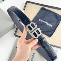 Cheap Balenciaga AAA Quality Belts #1326919 Replica Wholesale [$56.00 USD] [ITEM#1326919] on Replica Balenciaga AAA Quality Belts