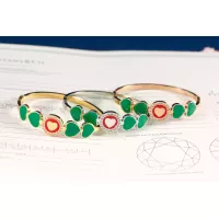 Cheap Tiffany Bracelets #1326920 Replica Wholesale [$42.00 USD] [ITEM#1326920] on Replica Tiffany Bracelets