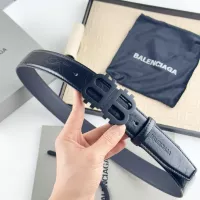 Cheap Balenciaga AAA Quality Belts #1326922 Replica Wholesale [$56.00 USD] [ITEM#1326922] on Replica Balenciaga AAA Quality Belts