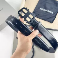 Cheap Balenciaga AAA Quality Belts #1326922 Replica Wholesale [$56.00 USD] [ITEM#1326922] on Replica Balenciaga AAA Quality Belts