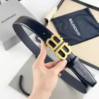 Cheap Balenciaga AAA Quality Belts #1326923 Replica Wholesale [$56.00 USD] [ITEM#1326923] on Replica Balenciaga AAA Quality Belts