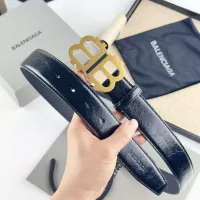 Cheap Balenciaga AAA Quality Belts #1326923 Replica Wholesale [$56.00 USD] [ITEM#1326923] on Replica Balenciaga AAA Quality Belts