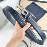 Cheap Balenciaga AAA Quality Belts #1326925 Replica Wholesale [$56.00 USD] [ITEM#1326925] on Replica Balenciaga AAA Quality Belts