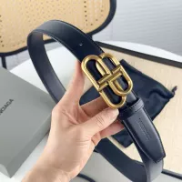 Cheap Balenciaga AAA Quality Belts #1326927 Replica Wholesale [$56.00 USD] [ITEM#1326927] on Replica Balenciaga AAA Quality Belts