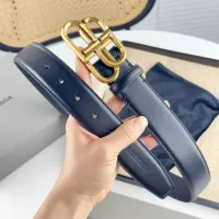 Cheap Balenciaga AAA Quality Belts #1326927 Replica Wholesale [$56.00 USD] [ITEM#1326927] on Replica Balenciaga AAA Quality Belts