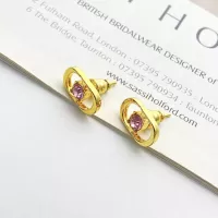 Cheap Christian Dior Earrings For Women #1326928 Replica Wholesale [$25.00 USD] [ITEM#1326928] on Replica Christian Dior Earrings