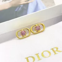 Cheap Christian Dior Earrings For Women #1326928 Replica Wholesale [$25.00 USD] [ITEM#1326928] on Replica Christian Dior Earrings