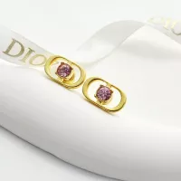 Cheap Christian Dior Earrings For Women #1326928 Replica Wholesale [$25.00 USD] [ITEM#1326928] on Replica Christian Dior Earrings