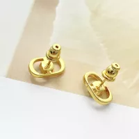 Cheap Christian Dior Earrings For Women #1326928 Replica Wholesale [$25.00 USD] [ITEM#1326928] on Replica Christian Dior Earrings