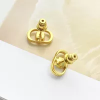 Cheap Christian Dior Earrings For Women #1326929 Replica Wholesale [$25.00 USD] [ITEM#1326929] on Replica Christian Dior Earrings