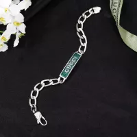 Cheap Gucci Bracelets #1326930 Replica Wholesale [$25.00 USD] [ITEM#1326930] on Replica Gucci Bracelets