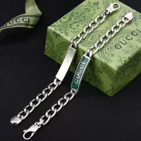 Cheap Gucci Bracelets #1326931 Replica Wholesale [$25.00 USD] [ITEM#1326931] on Replica Gucci Bracelets