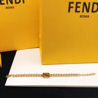Cheap Fendi Bracelets #1326933 Replica Wholesale [$29.00 USD] [ITEM#1326933] on Replica Fendi Bracelets