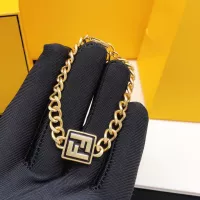 Cheap Fendi Bracelets #1326933 Replica Wholesale [$29.00 USD] [ITEM#1326933] on Replica Fendi Bracelets