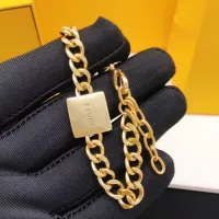 Cheap Fendi Bracelets #1326933 Replica Wholesale [$29.00 USD] [ITEM#1326933] on Replica Fendi Bracelets