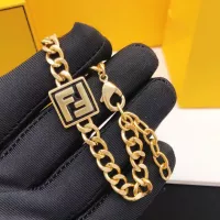 Cheap Fendi Bracelets #1326933 Replica Wholesale [$29.00 USD] [ITEM#1326933] on Replica Fendi Bracelets