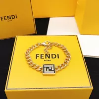Cheap Fendi Bracelets #1326933 Replica Wholesale [$29.00 USD] [ITEM#1326933] on Replica Fendi Bracelets
