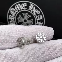 Cheap Chrome Hearts Earrings For Women #1326935 Replica Wholesale [$29.00 USD] [ITEM#1326935] on Replica Chrome Hearts Earrings
