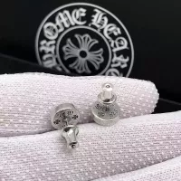 Cheap Chrome Hearts Earrings For Women #1326935 Replica Wholesale [$29.00 USD] [ITEM#1326935] on Replica Chrome Hearts Earrings