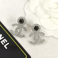 Cheap Chanel Earrings For Women #1326936 Replica Wholesale [$29.00 USD] [ITEM#1326936] on Replica Chanel Earrings