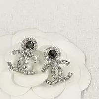 Cheap Chanel Earrings For Women #1326936 Replica Wholesale [$29.00 USD] [ITEM#1326936] on Replica Chanel Earrings