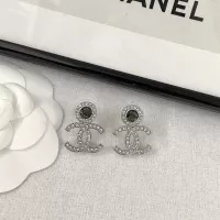 Cheap Chanel Earrings For Women #1326936 Replica Wholesale [$29.00 USD] [ITEM#1326936] on Replica Chanel Earrings