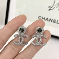 Cheap Chanel Earrings For Women #1326936 Replica Wholesale [$29.00 USD] [ITEM#1326936] on Replica Chanel Earrings
