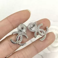 Cheap Chanel Earrings For Women #1326936 Replica Wholesale [$29.00 USD] [ITEM#1326936] on Replica Chanel Earrings