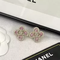 Cheap Chanel Earrings For Women #1326937 Replica Wholesale [$34.00 USD] [ITEM#1326937] on Replica Chanel Earrings